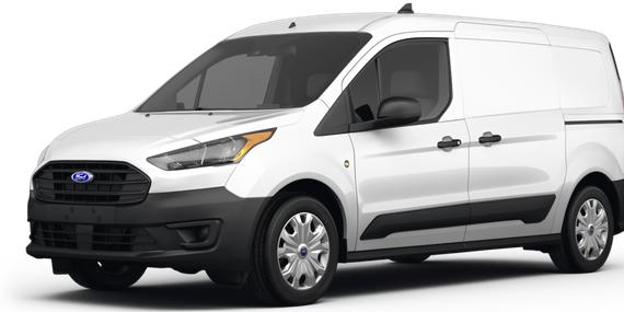 FORD TRANSIT CONNECT 2023 NM0LS7S26P1571301 image